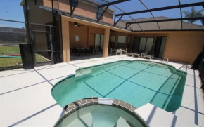 #440-Large 5 bed pool home with excellent privacy